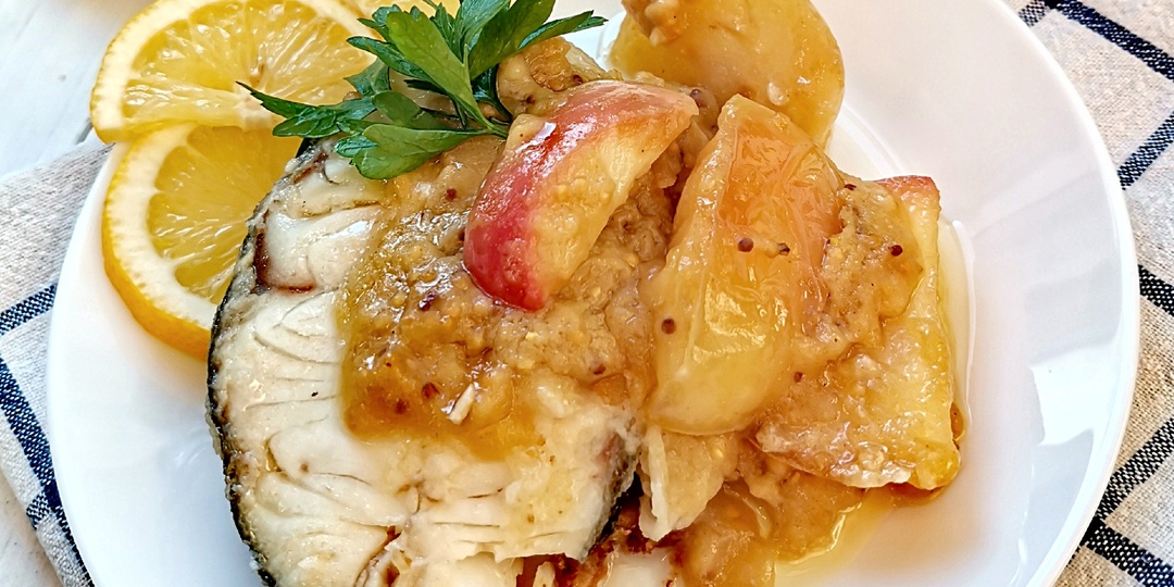 Треска и еще несколько простых ингридиентов сделают из будничного ужина праздничный