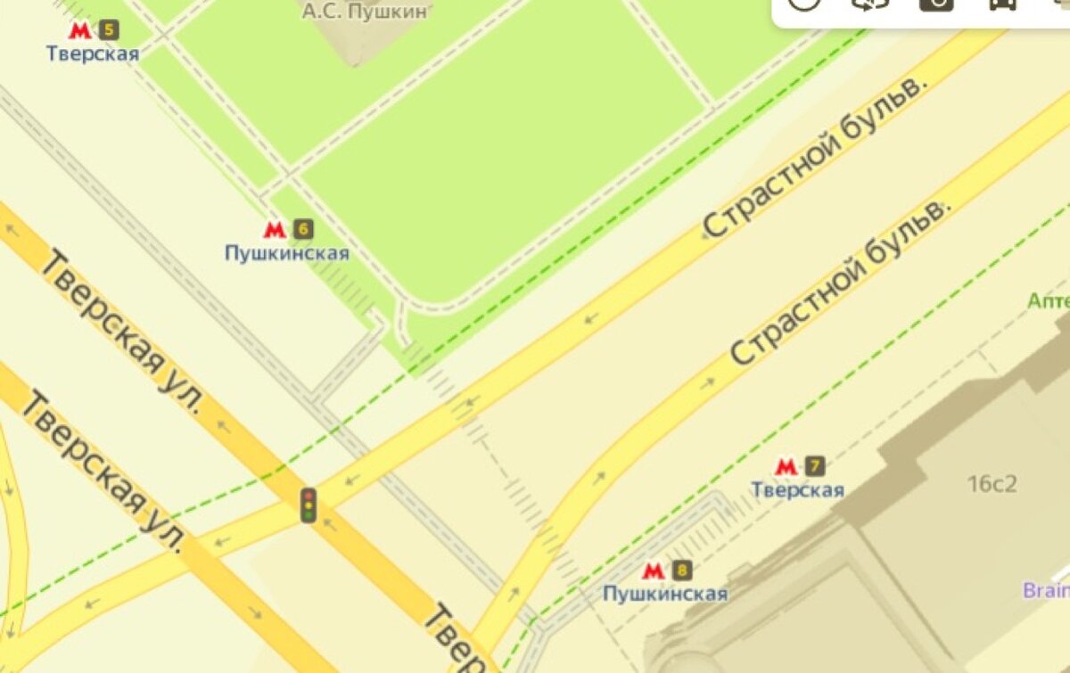 Яндекс.Карты