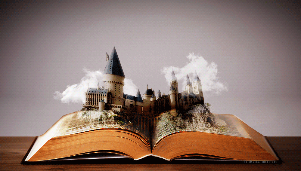 Движущиеся картинки книга