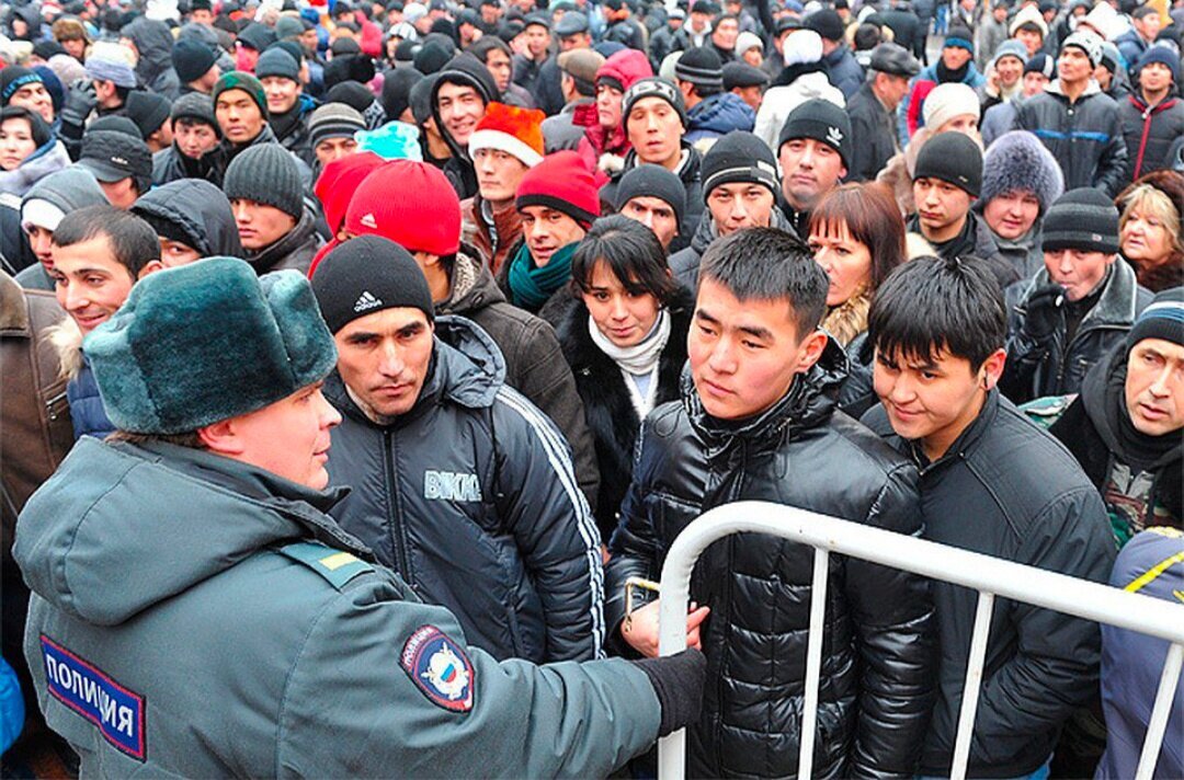 Типичная для нашего времени и фантастическая для моего детства картинка....