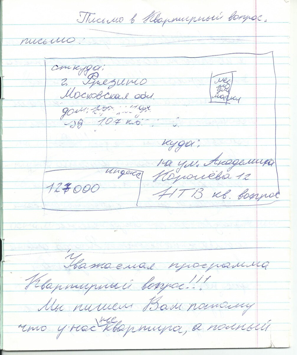 Квартирный вопрос. Актуально, кстати, до сих пор. | Всячестость. Пёсики и  котики. | Дзен