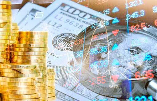 Положительное влияние инфляции на золото / фото © Золотой Запас