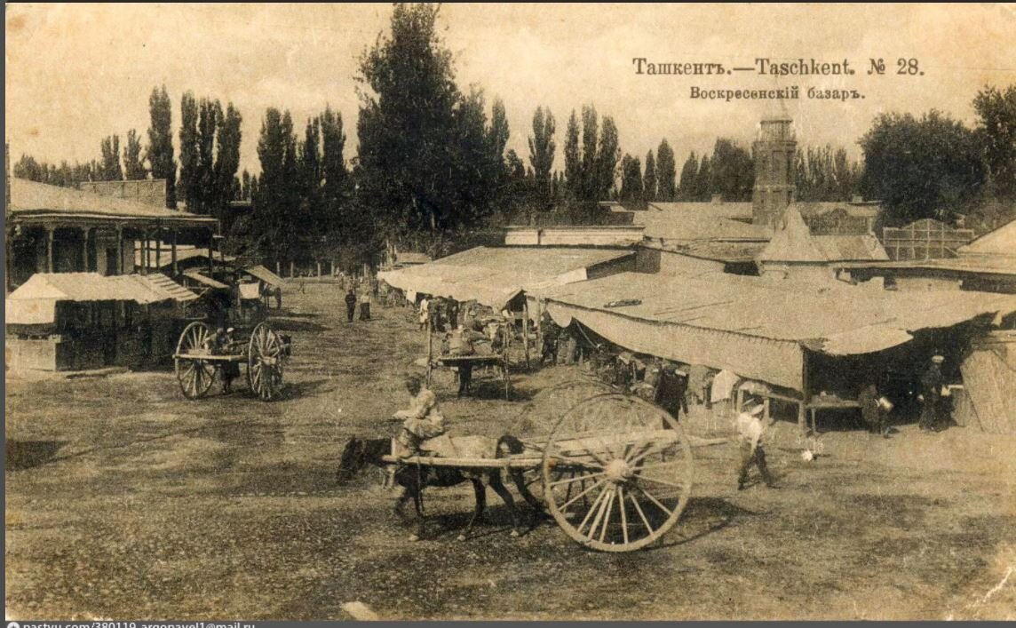 Небольшой экскурс в историю города, как назывались улицы и их  переименования когда-то. Ташкент | Baiki rusicha. | Дзен