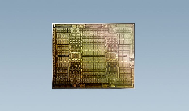 Nvidia Cryptocurrency Mining Processor
