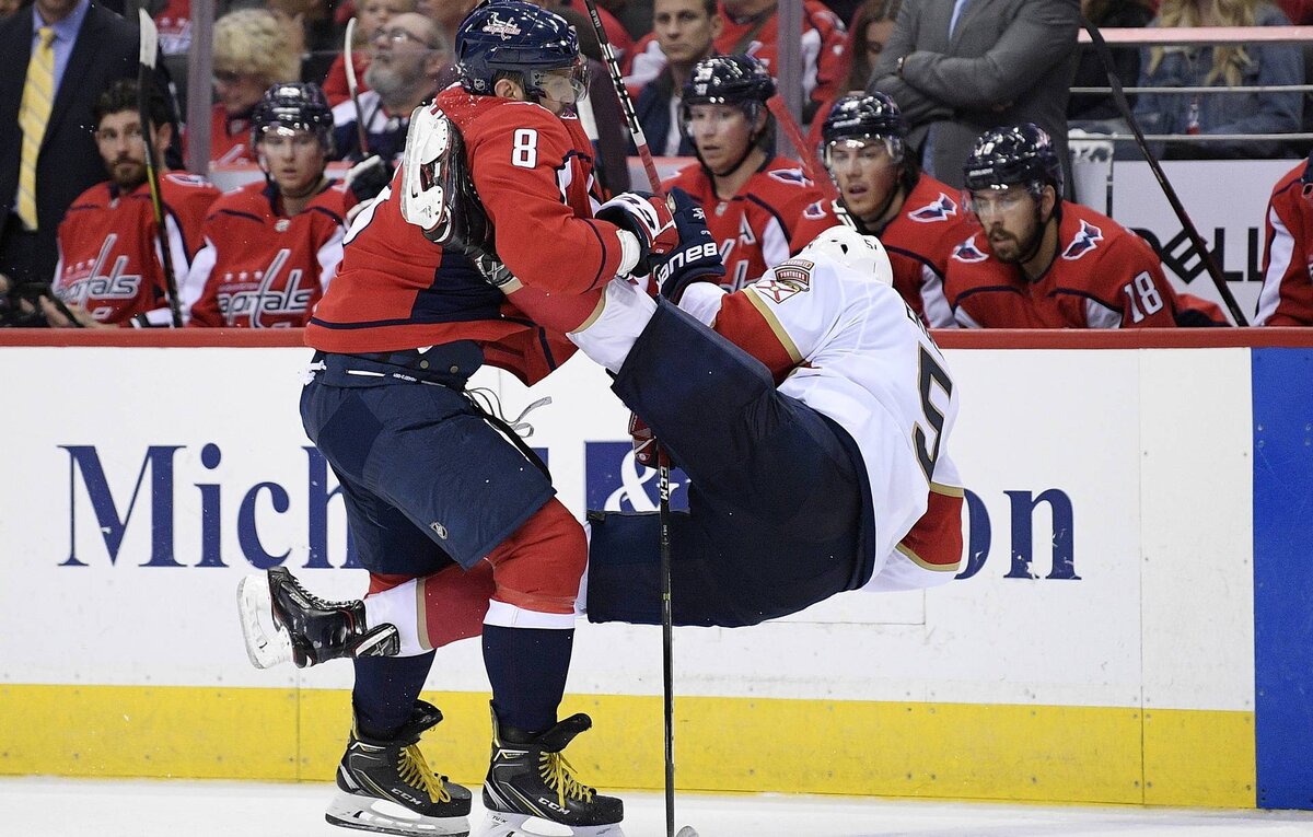 © AP Photo/Nick Wass