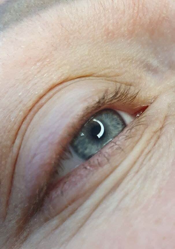 До. Фото мастера.