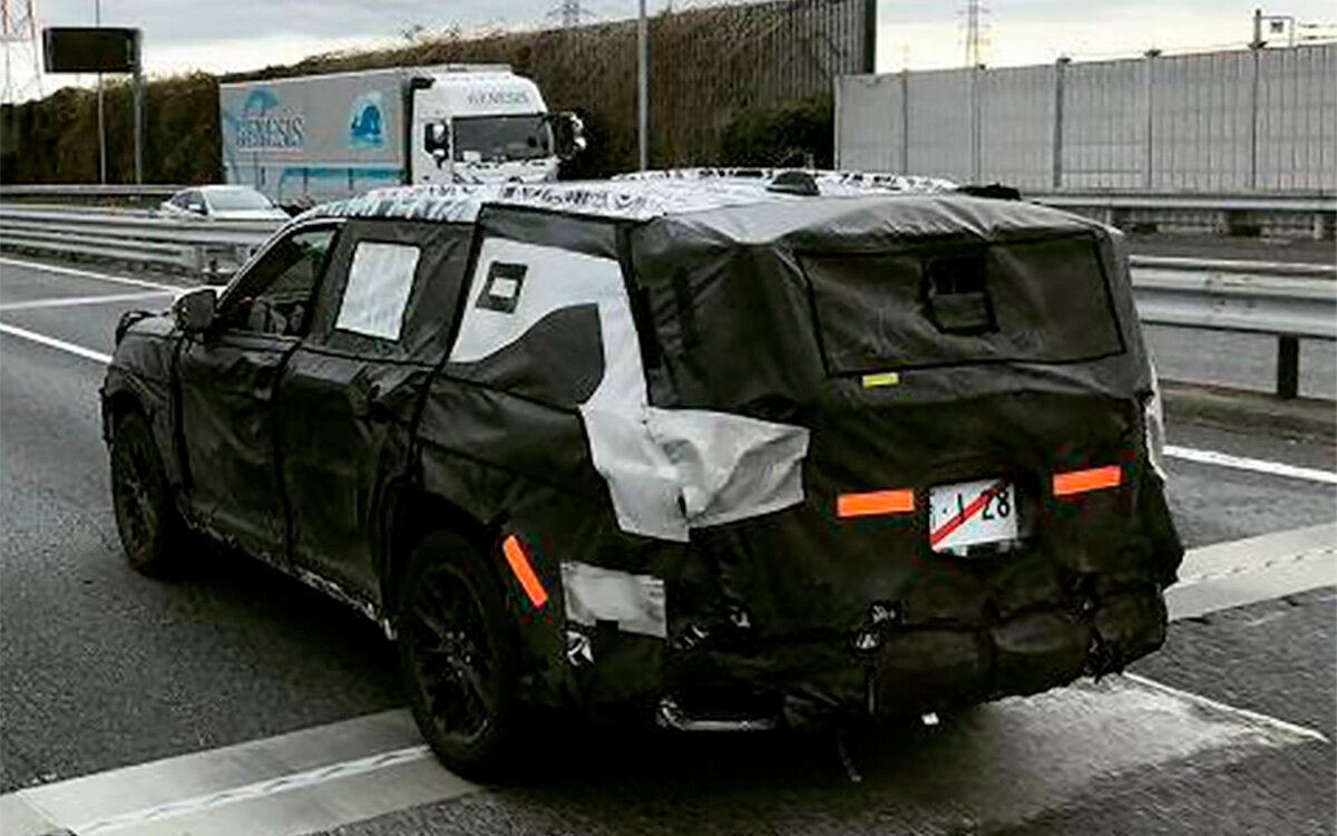 Фото: autohome.com.cn