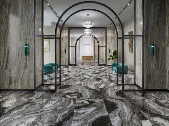 Керамогранит Ониче / Onice