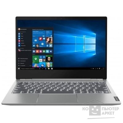 Lenovo ThinkBook 13s 