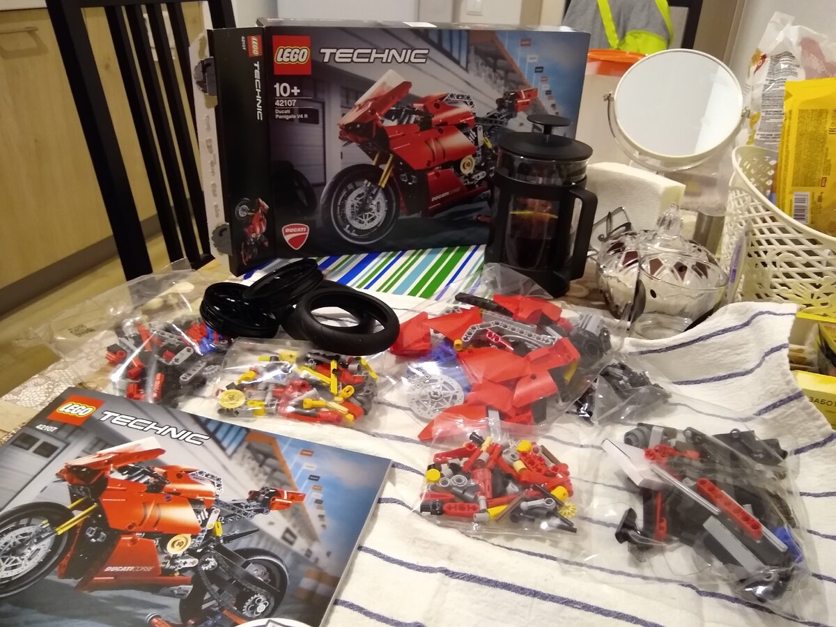 Фото автора.