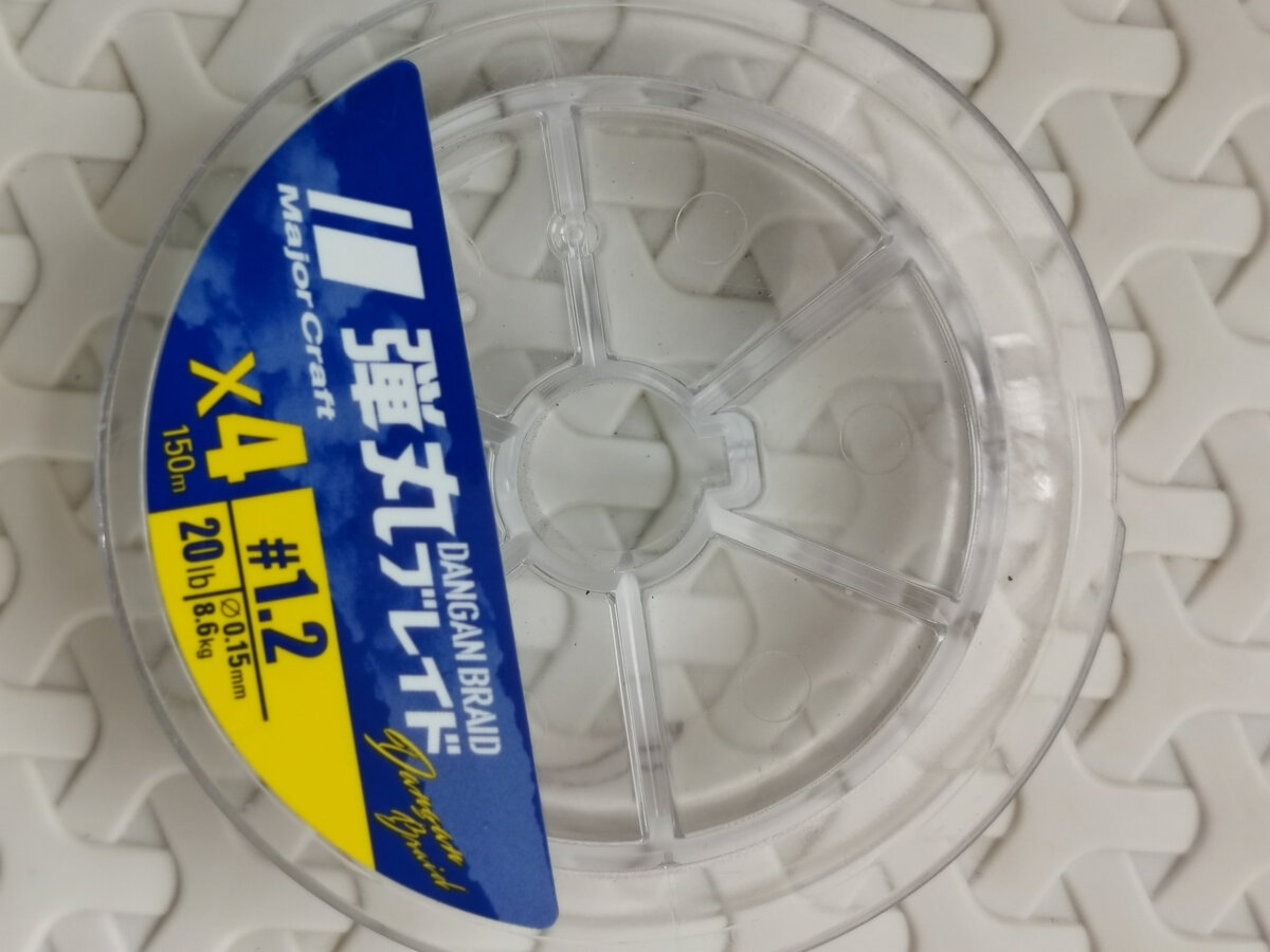 Хороший шнурок для начинающего джигита