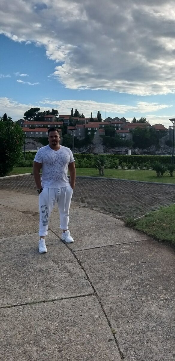 Фото автора 