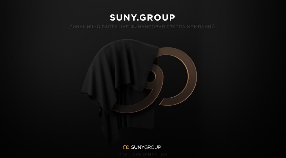Группа компаний Suny Group