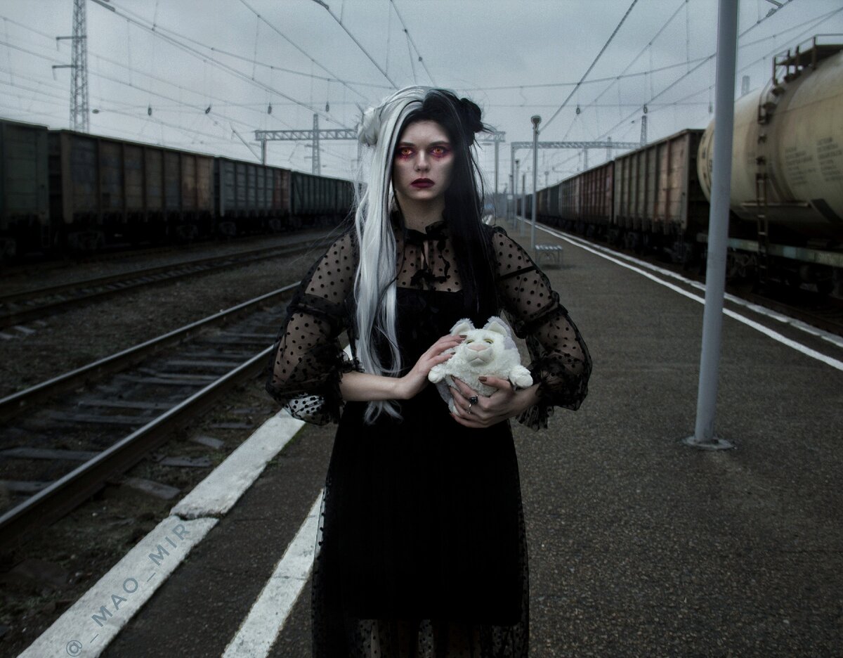 Фото из моего инст, 2020г