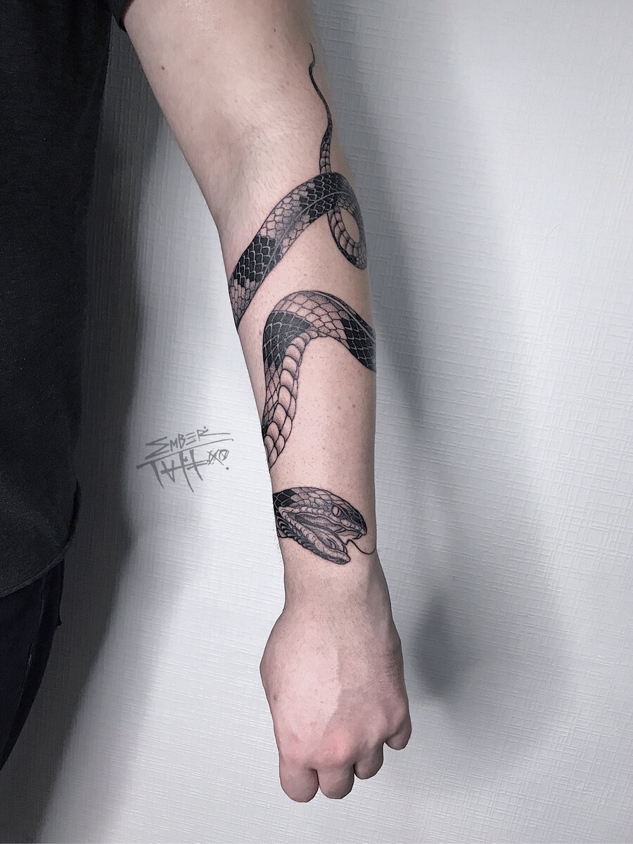 Работа автора @elenember