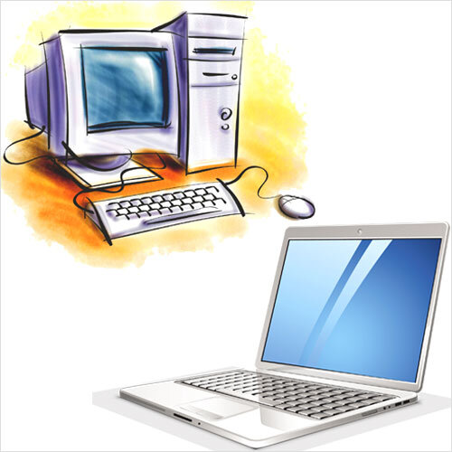 Всем привет!   Сегодня я хотел бы выразить своё мнение, которое касается компьютеров и ноутбуков. А точнее я попытаюсь объяснить, что лучше компьютер или ноутбук  и в каких ситуациях, что лучше купить. Здесь не будет детальных объяснений, потому как вряд ли кто-то хочет читать статью на десять страниц. Я кратко опишу для каких целей лучше покупать компьютер, а для каких – ноутбук.