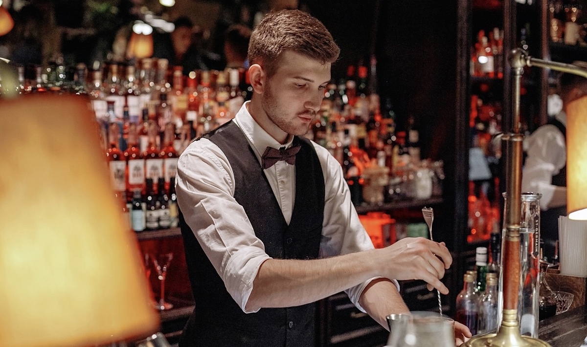 Разве не красавчик?