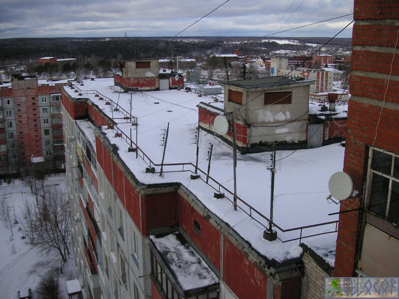 Калуга, ул. Звездная 5