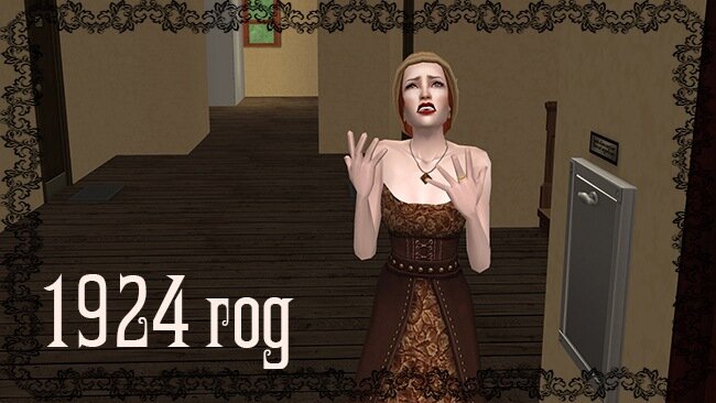 The Sims 2. Династия Белик.