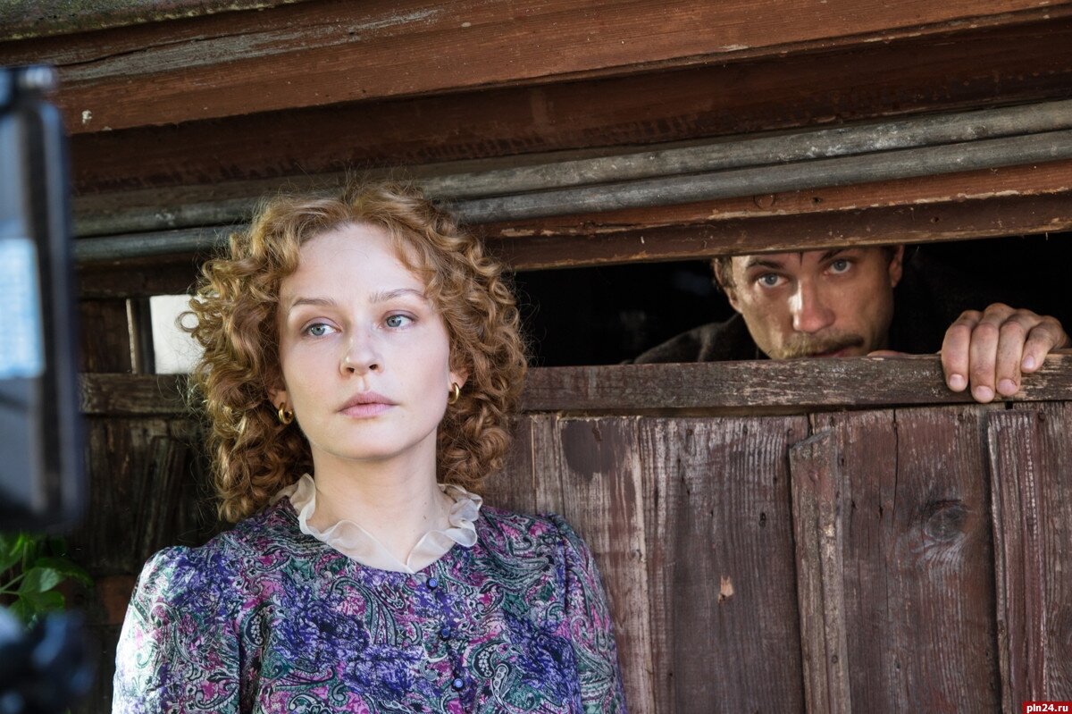 По меньшей мере кричать "Не верю!" не хочется