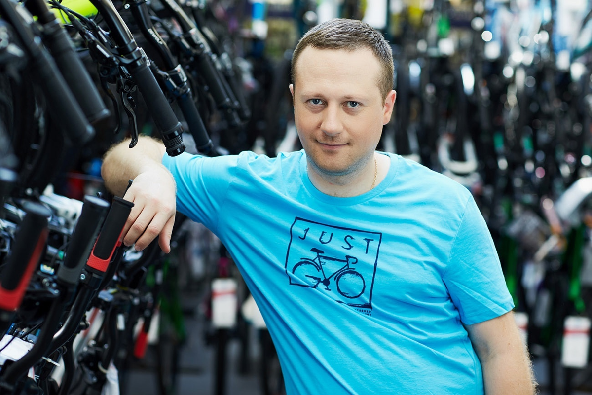 Кирилл Остапенко