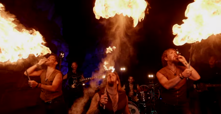 Оформление впечатляет. Источник: Youtube.com