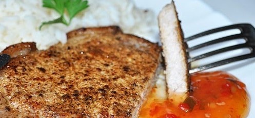 *картинка не имеет отношения к рецепту, результат рецепта на картинке выше*