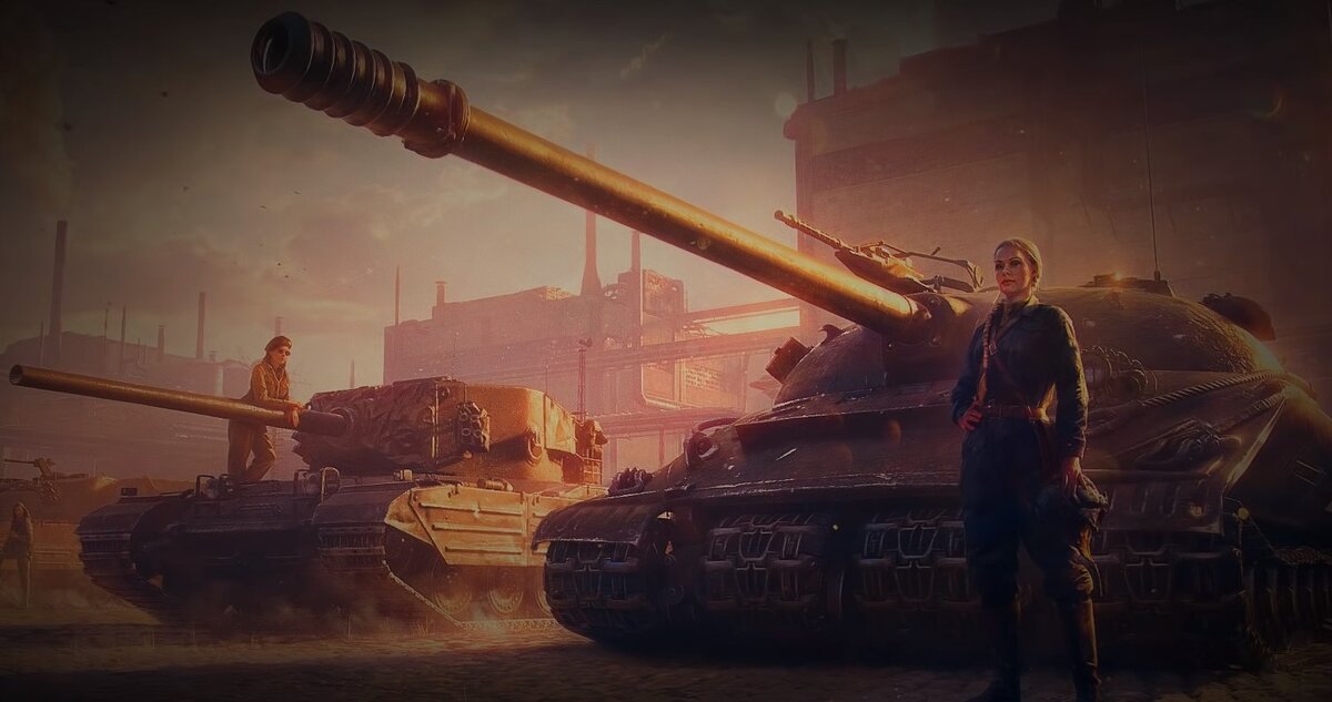 Как купить об 260 в world of tanks