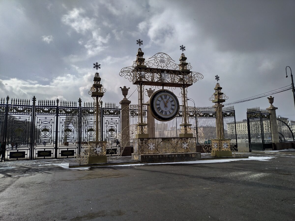 Фото автора