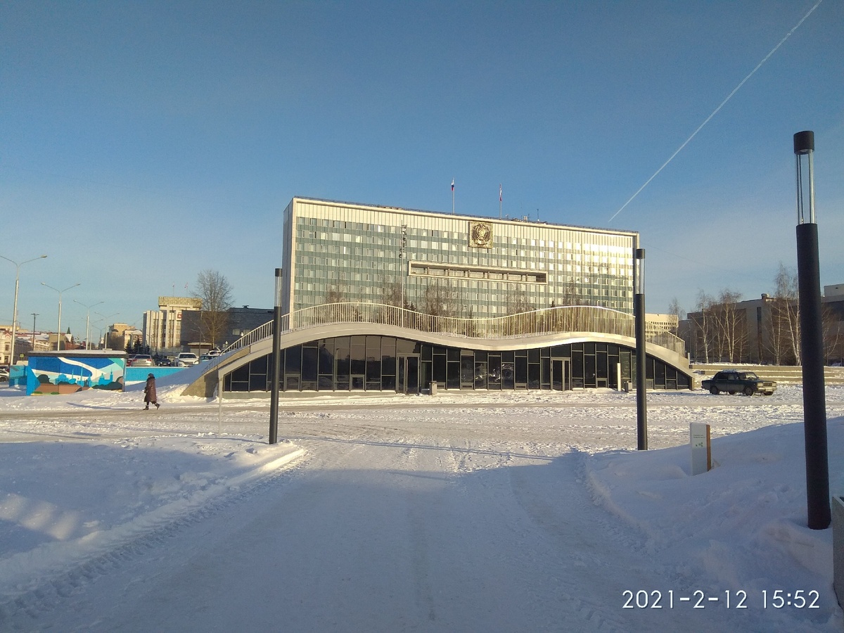 Фото автора