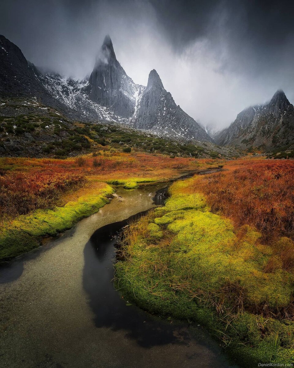 Фотография английского путешественника Джеймса Холмана