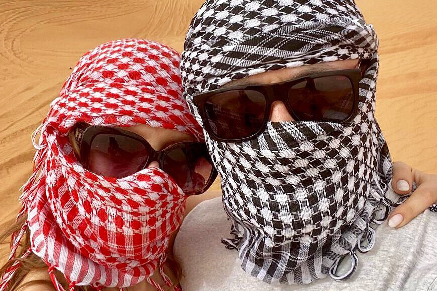 Лиза Арзамасова и Илья Авербух
Фото: Instagram.com/liza_arzamasova