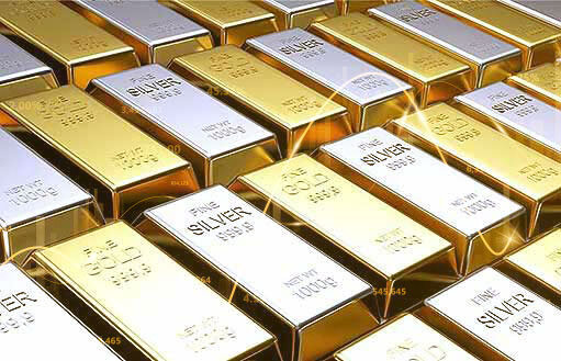 О сравнении двух драгоценных металлов / фото © Золотой Запас
