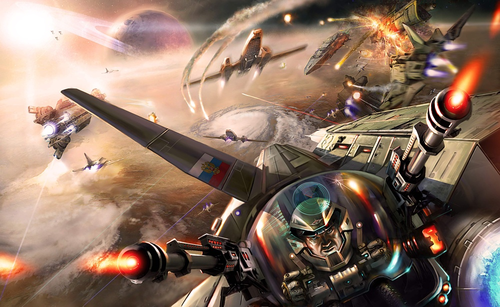 Вполне возможно, что это Комлев