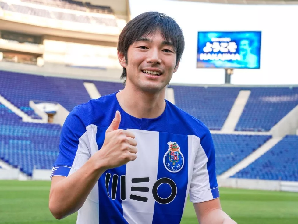 7 место | Сёя Накадзима — 7,00 млн €