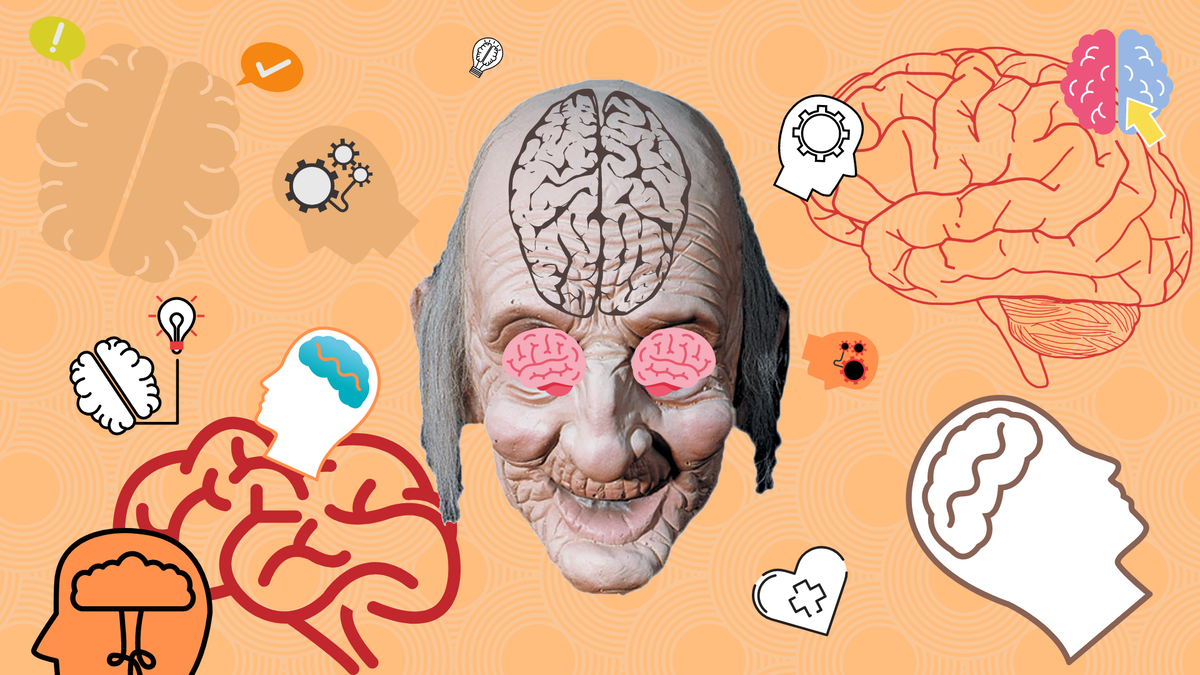 Шизофрения