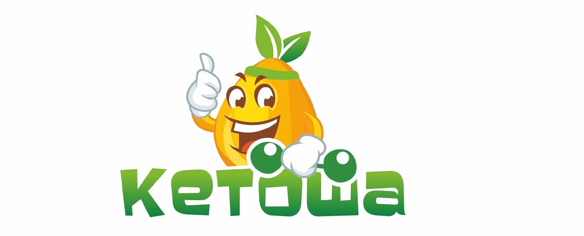 Присоединяйся к нам в соцсетях ketosharf. Будет вкусно интересно!
