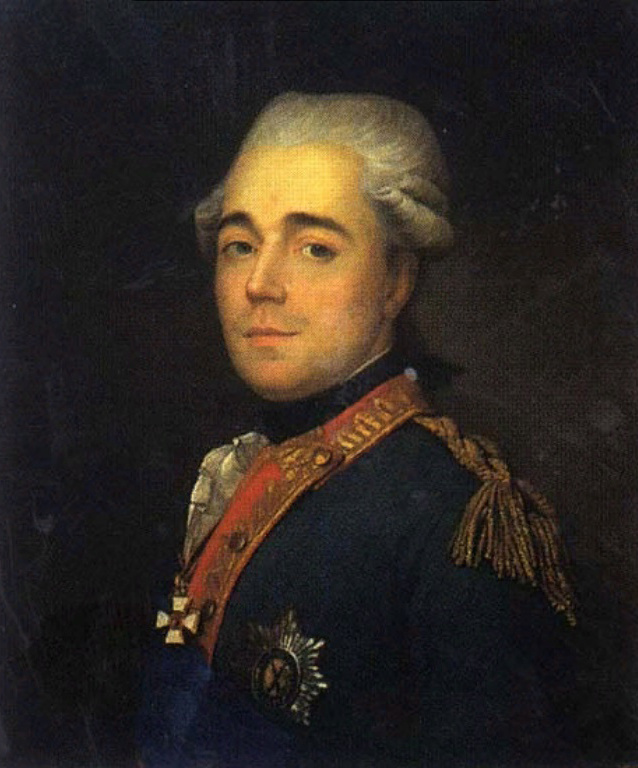 Воронцов Семён Романович