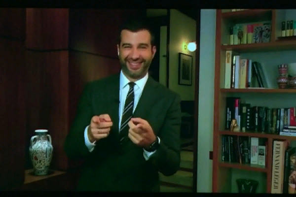 Иван Ургант