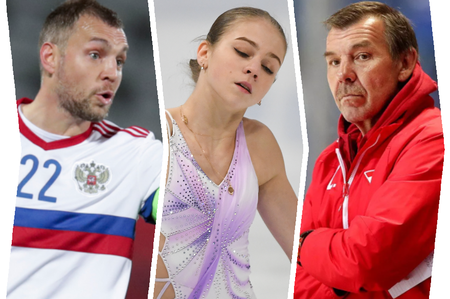 «Плеймейкер» подводит итоги минувших дня и ночи в мировом спорте.