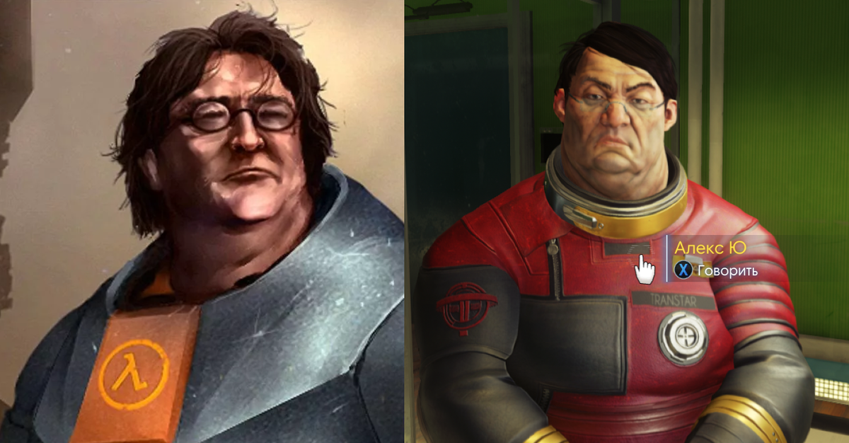 Впечатления от первого часа игры в Prey