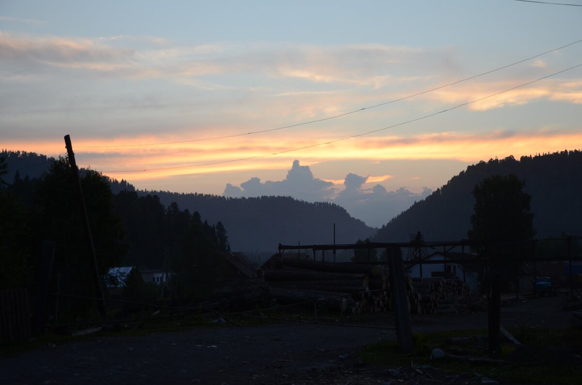 Фото из личного архива автора