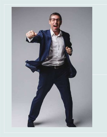 Ведь владеть своей жизнью - самое важное, что мы можем сделать для себя;