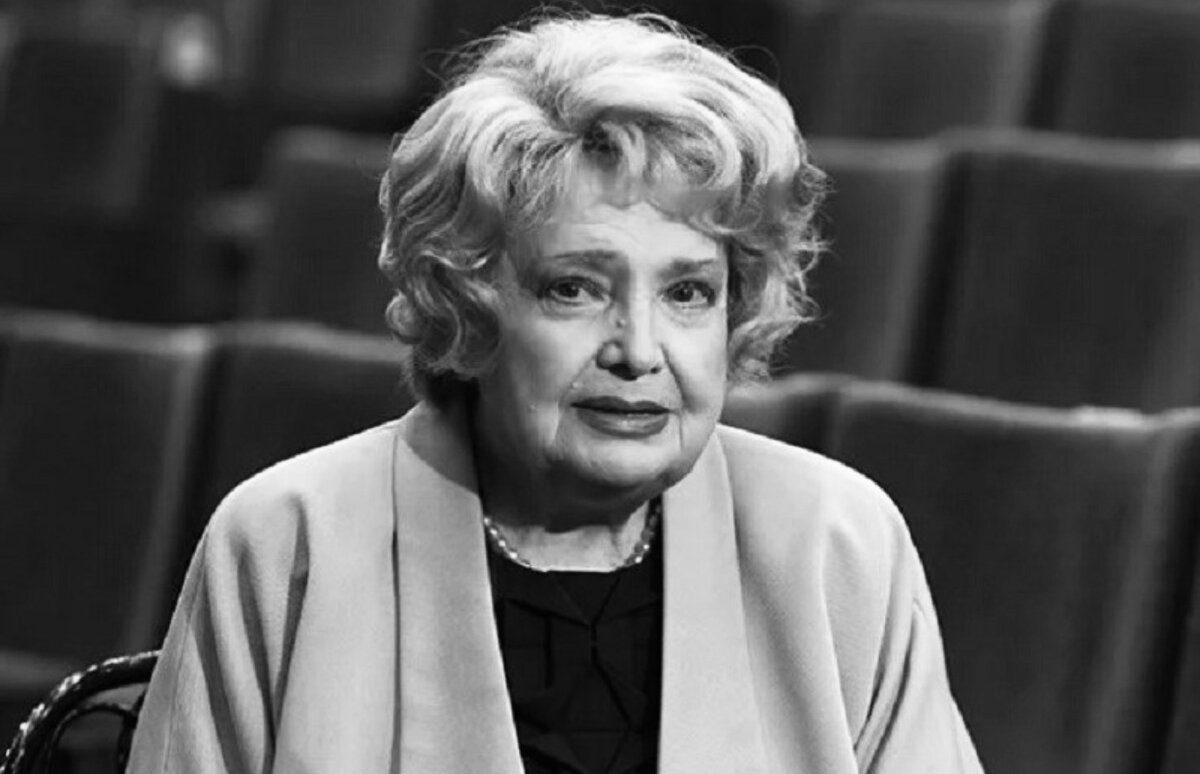 Татьяна Доронина, наконец-то, высказалась о ситуации и опровергла слова Боякова