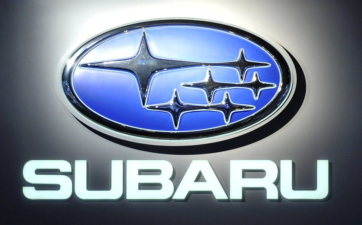 Subaru анонсировала новый внедорожник-кроссовер.