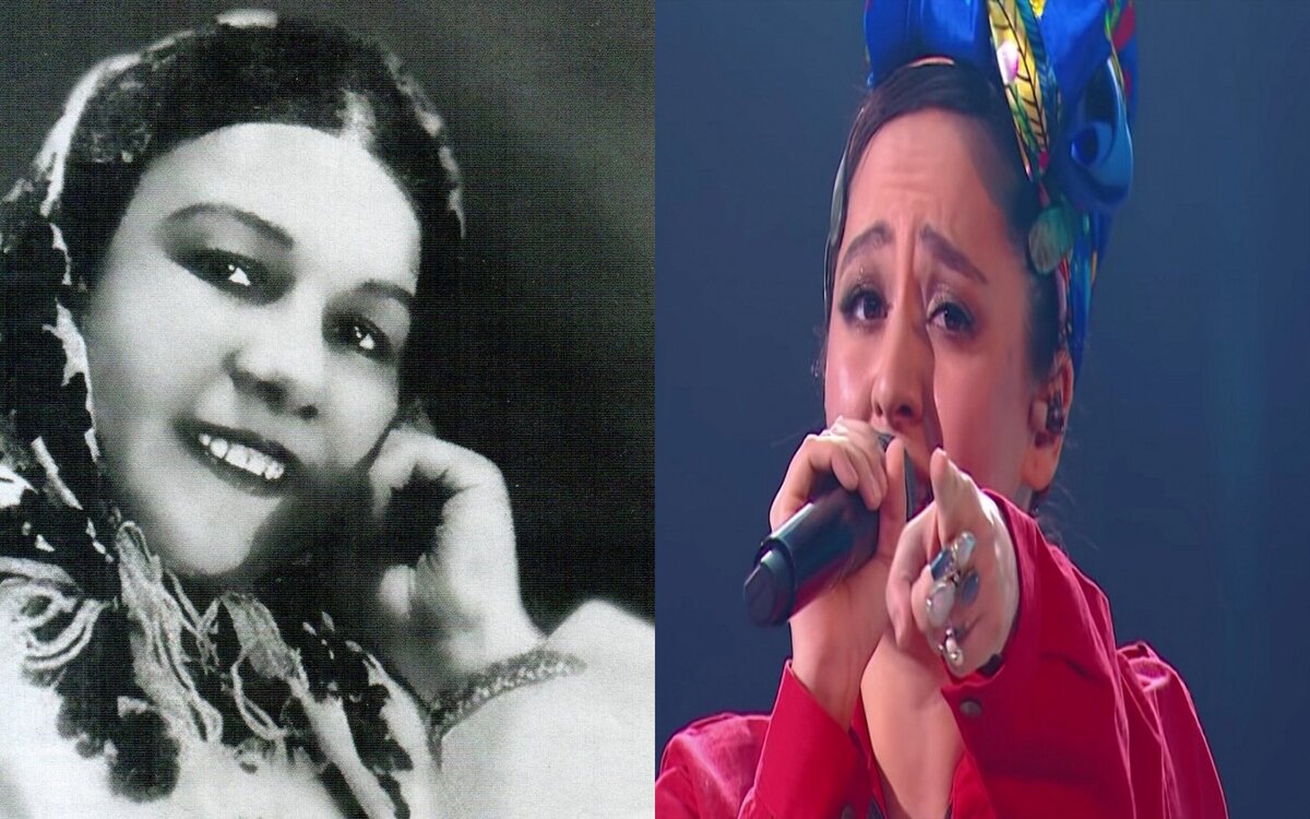 Коллаж на основе изображений сервиса Яндекс.Картинки