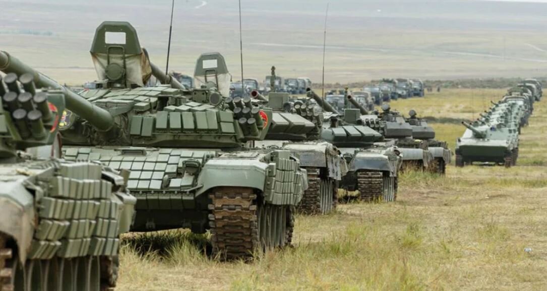 Российская армия