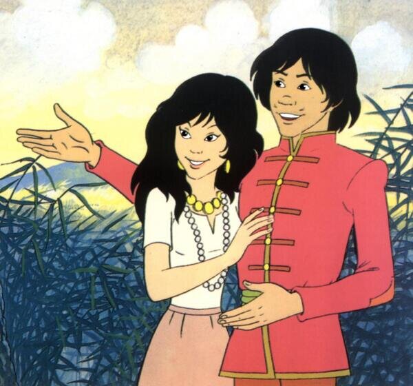 20 "недиснеевских" мультфильмов: что смотрели дети 90-х? | Киночитальня ...