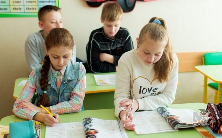 Образовательный центр Май Бэби