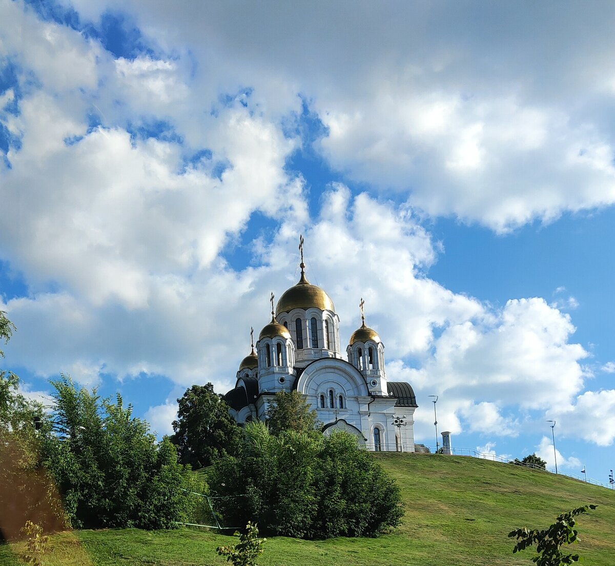 фото из личного архива